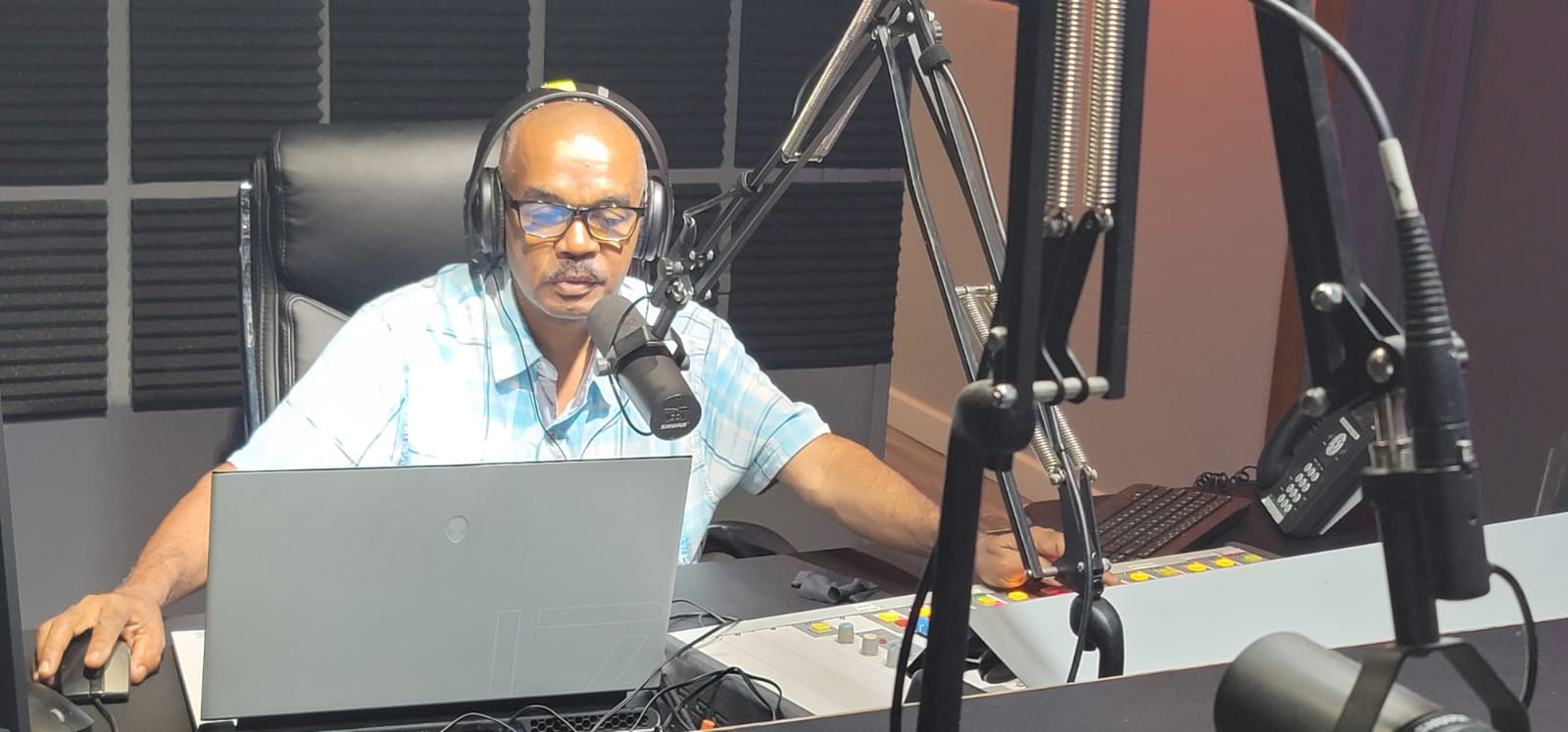 Wcod Fm WGOD 97.9 FM | Adventist Radio NCC