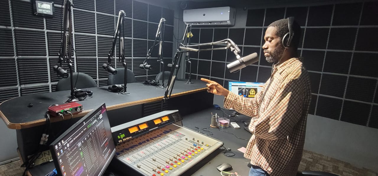 Wcod Fm WGOD 97.9 FM | Adventist Radio NCC